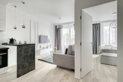 noclegi Gdańsk Apartment Navio Estate by Noclegi Renters