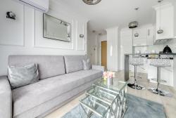 noclegi Gdańsk Apartment Navio Estate by Noclegi Renters