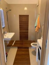 noclegi Gdynia Apartament Gdynia Obłuże 56m2
