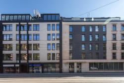 noclegi Kraków InPoint Apartments G11 near Old Town & Kazimierz