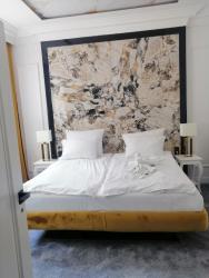 noclegi Świnoujście Monte Carlo Boutique Hotel