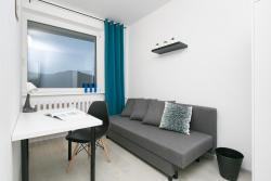 noclegi Gdańsk Rooms4Less