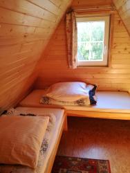 noclegi Łeba Camping Marco Polo