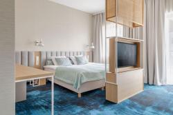 noclegi Krynica Morska Hotel Morski Widok