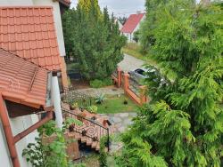 noclegi Malbork Apartament Zibi