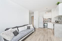 noclegi Gdańsk YOURAPART Letnica Sea Side