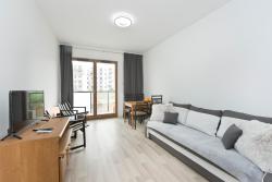 noclegi Gdańsk YOURAPART Letnica Sea Side