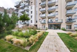 noclegi Gdańsk YOURAPART Letnica Sea Side