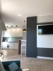 noclegi Jastrzębia Góra Apartament Zielone Zacisze