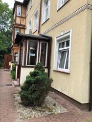 noclegi Sopot 2 pokojowe w Centrum Sopotu-Beata