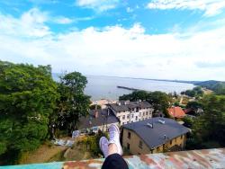 noclegi Gdynia Och!hostel