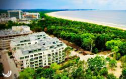 noclegi Świnoujście Albus 312