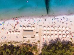 noclegi Dźwirzyno HAVET Hotel Resort & Spa