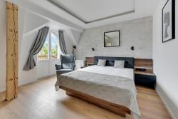 noclegi Sopot Jasne Studia Victus Blisko Plaży by Noclegi Renters