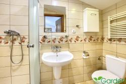 noclegi Ustronie Morskie Willa Garden 60m od plaży