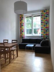 noclegi Gdańsk Przytulny Apartament w samym centrum Gdańska