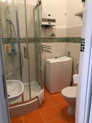 noclegi Gdańsk Przytulny Apartament w samym centrum Gdańska