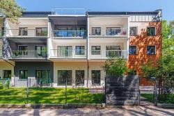 noclegi Ustronie Morskie Apartament4siostry65