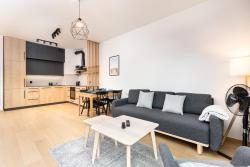 noclegi Gdańsk Apartamenty Garnizon by Renters