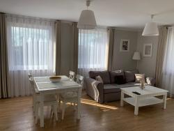 noclegi Kołobrzeg Apartament Bliżej Morza
