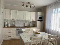 noclegi Kołobrzeg Apartament Bliżej Morza