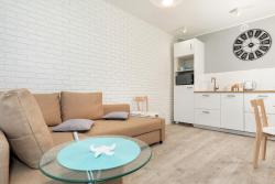 noclegi Pobierowo Villa Ula Apartament