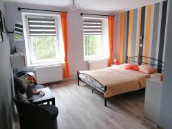 noclegi Duszniki-Zdrój Apartament Grosik