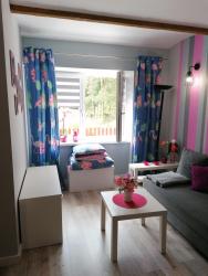 noclegi Duszniki-Zdrój Apartament Grosik