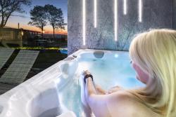 noclegi Ustronie Morskie Max Health Resort SPA