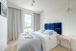 noclegi Gdańsk Dom & House - Apartments Navio Estate