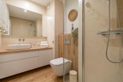 noclegi Kołobrzeg BellMi Apartamenty - Parking Gratis, Plaża 5min, Komfort i Relaks