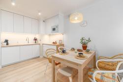 noclegi Kołobrzeg BellMi Apartamenty - Parking Gratis, Plaża 5min, Komfort i Relaks