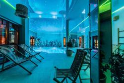 noclegi Krynica Morska Hotel Kahlberg