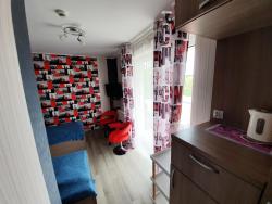 noclegi Jastarnia Paradise