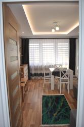 noclegi Sanok Apartament Sierakowskiego