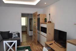 noclegi Sanok Apartament Sierakowskiego