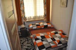 noclegi Sanok Apartament Sierakowskiego