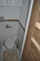 noclegi Sanok Apartament Sierakowskiego