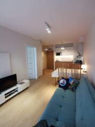 noclegi Kołobrzeg Kasprowicza 20a basen, siłownia,parking, rowery