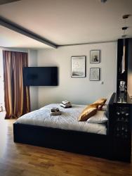noclegi Kołobrzeg Prywatny Apartament z widokiem na morze Seaside Park Kołobrzeg