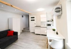 noclegi Szczawno-Zdrój Apartament Szczawno-Zdrój CENTRUM