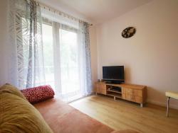 noclegi Karpacz Apartamenty EverySky - Ogrodnicza 7-9