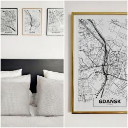 noclegi Gdańsk BE IN GDANSK Apartments- Studio Podwale