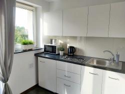 noclegi Gdańsk BE IN GDANSK Apartments- Studio Podwale