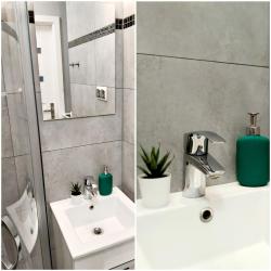 noclegi Gdańsk BE IN GDANSK Apartments- Studio Podwale