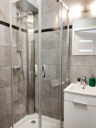 noclegi Gdańsk BE IN GDANSK Apartments- Studio Podwale