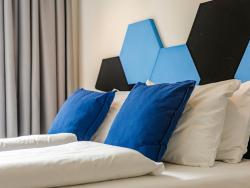 noclegi Łeba Villa Verdi Pleasure & Spa