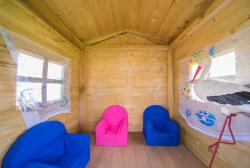 noclegi Łukęcin Villa Arkadia RESORT