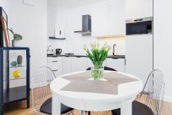 noclegi Kraków Apartamenty 3d Wilga by Renters