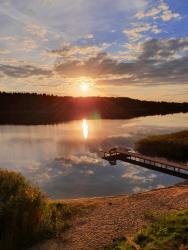 noclegi Olsztyn Mazurskie Klimaty Tatarak